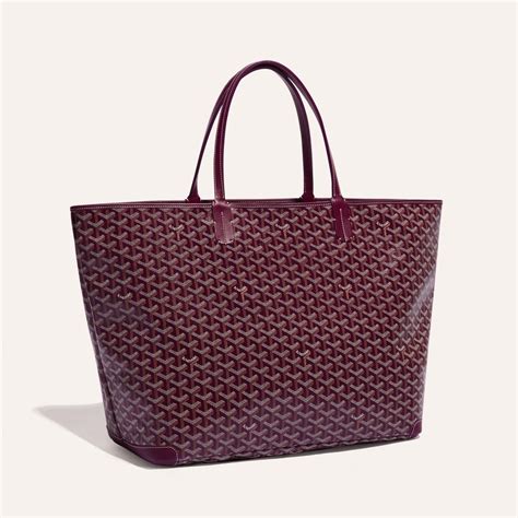 vancouver goyard|maison Goyard official site.